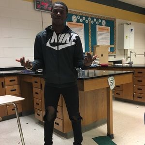 Meet your Posher, Jay